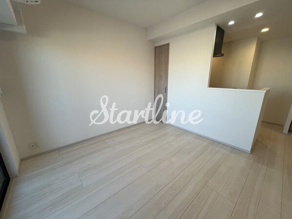 エスレジデンス大森ブレサの物件内観写真